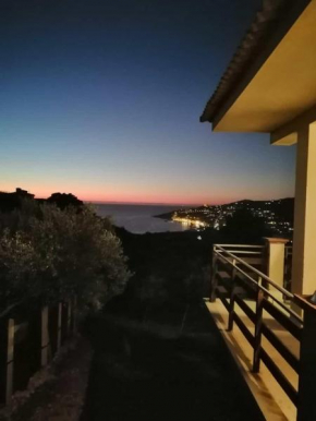 Villla Falcone Casa Vacanza